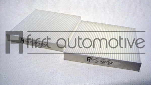 Filter, cabin air (C30469-2)