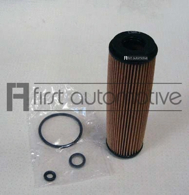 Oil Filter (E50514)