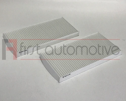 Filter, cabin air (C30374-2)