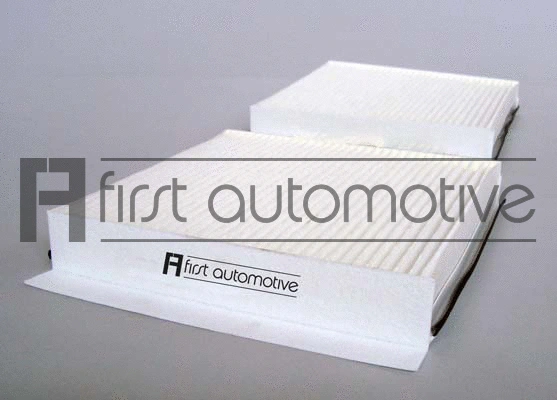 Filter, cabin air (C30194-2)