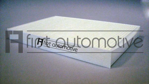 Filter, cabin air (C30325)