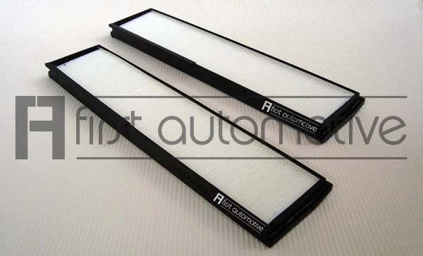 Filter, cabin air (C30405-2)