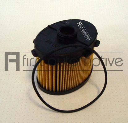 Fuel Filter (D20146)