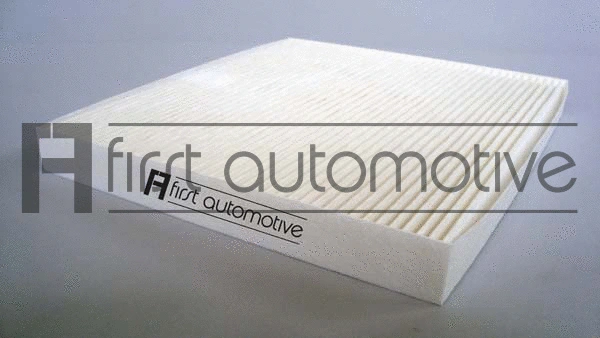 Filter, cabin air (C30129)