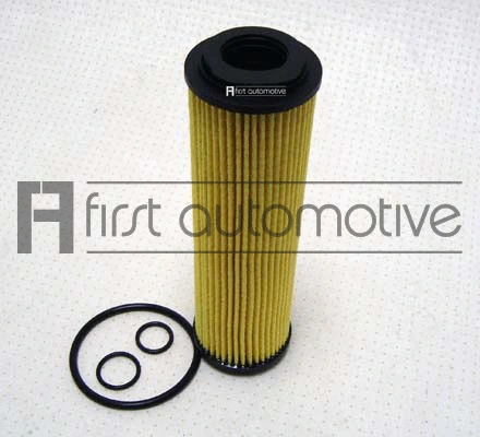 Oil Filter (E50314)