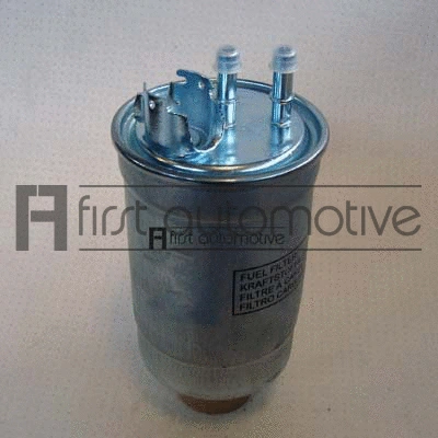 Fuel Filter (D20167)