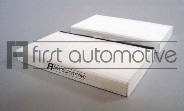 Filter, cabin air (C30157-2)