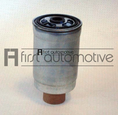 Fuel Filter (D20701)