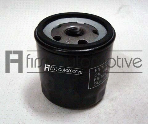 Oil Filter (L40584)