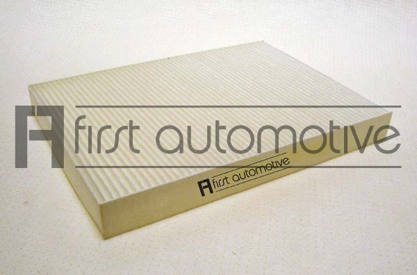 Filter, cabin air (C30426)