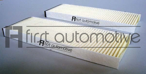 Filter, cabin air (C30320-2)