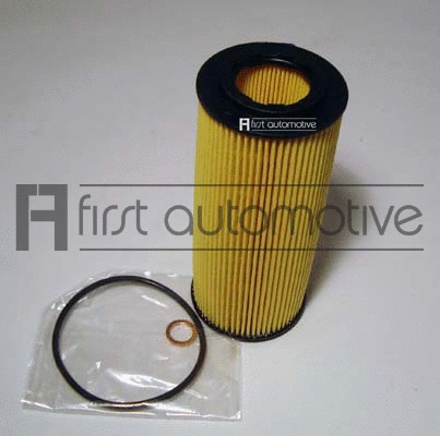 Oil Filter (E50177)