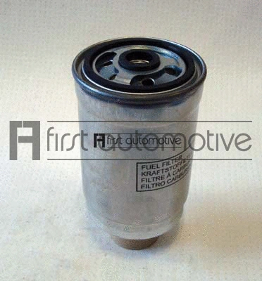 Fuel Filter (D20700)