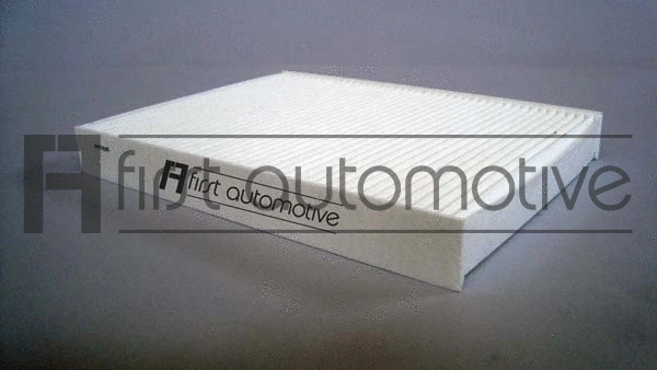 Filter, cabin air (C30141)