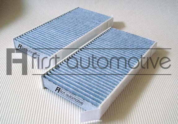 Filter, cabin air (K30299-2)