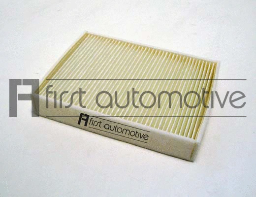 Filter, cabin air (C30420)