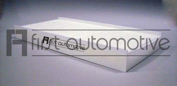 Filter, cabin air (C30248)