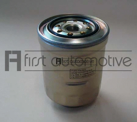 Fuel Filter (D21148)