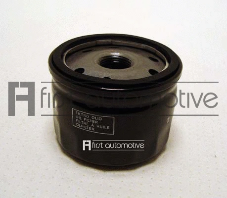 Oil Filter (L40677)