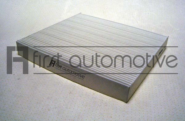Filter, cabin air (C30433)