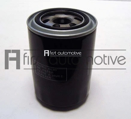 Oil Filter (L40416)