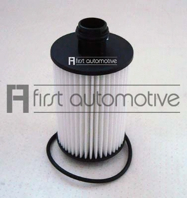 Oil Filter (E50394)