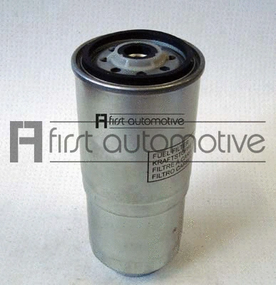 Fuel Filter (D20136)