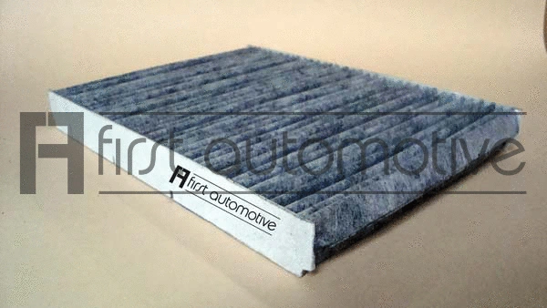 Filter, cabin air (K30112)