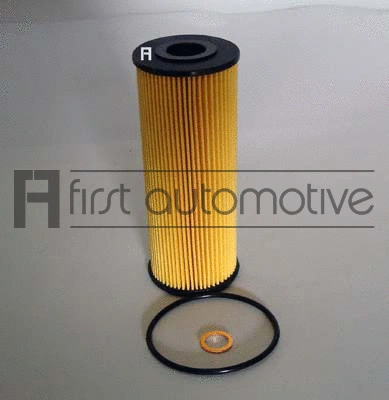 Oil Filter (E50828)
