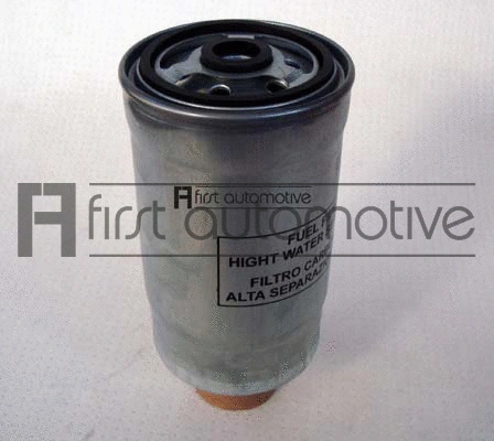 Fuel Filter (D20802)