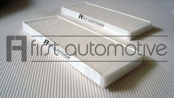 Filter, cabin air (C30464-2)