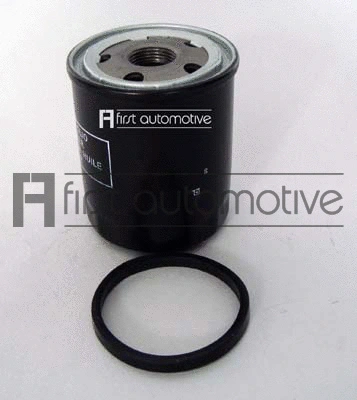 Oil Filter (L40591)