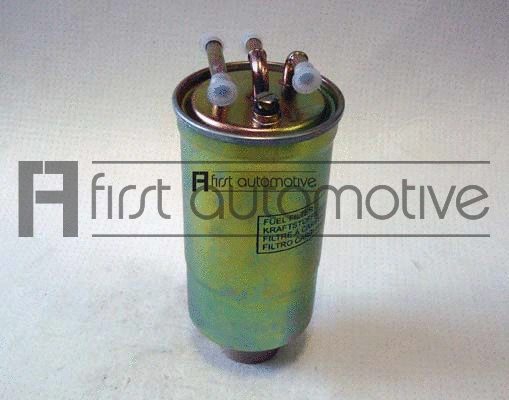 Fuel Filter (D20298)