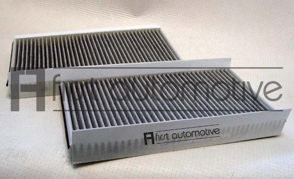Filter, cabin air (K30238-2)