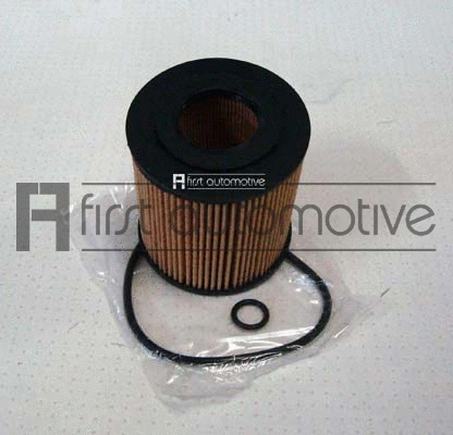 Oil Filter (E50336)