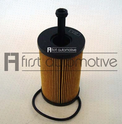 Oil Filter (E50114)