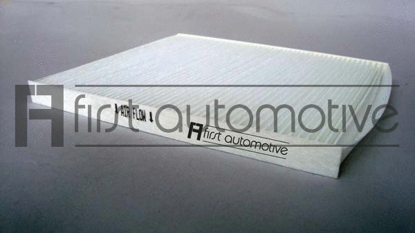 Filter, cabin air (C30343)