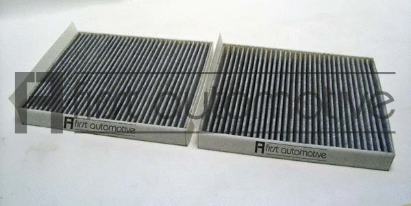 Filter, cabin air (K30410-2)