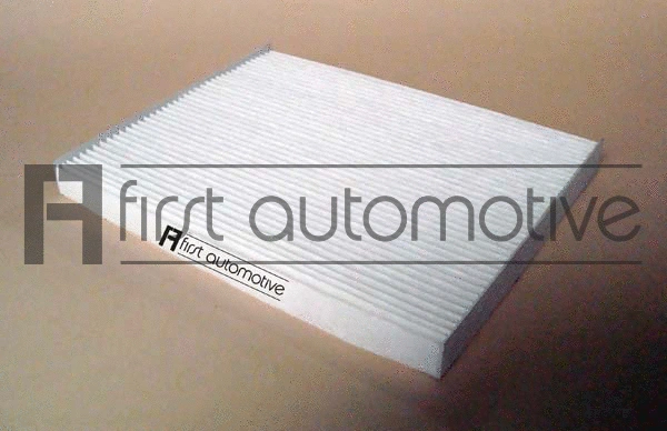 Filter, cabin air (C30400)