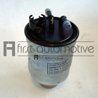 Fuel Filter (D20283)