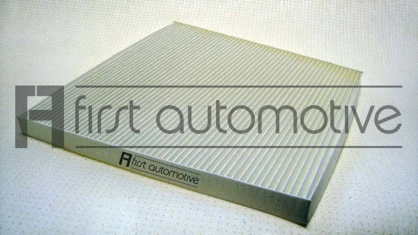 Filter, cabin air (C30424)