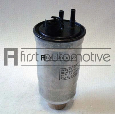 Fuel Filter (D20308)