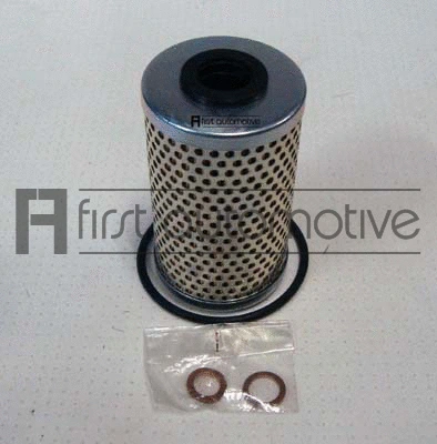 Oil Filter (E50809)