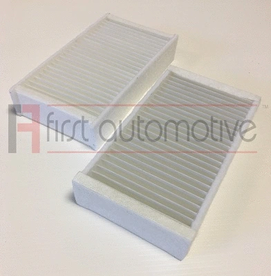 Filter, cabin air (C30493-2)