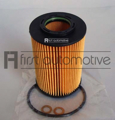 Oil Filter (E50258)