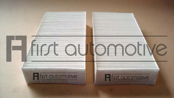 Filter, cabin air (C30394-2)