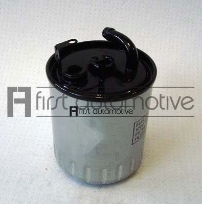 Fuel Filter (D20100)