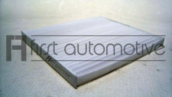 Filter, cabin air (C30444)