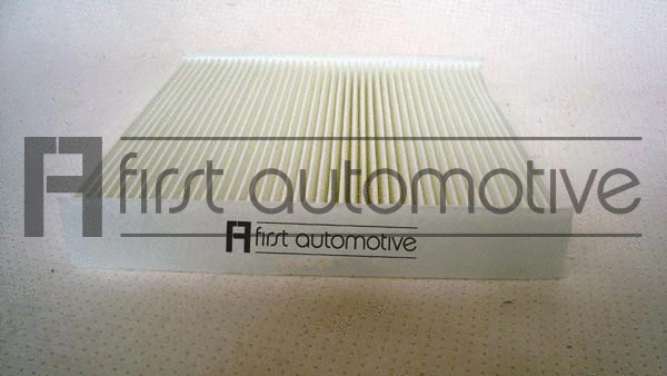 Filter, cabin air (C30123)