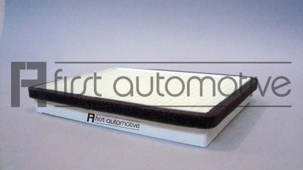 Filter, cabin air (C30250)